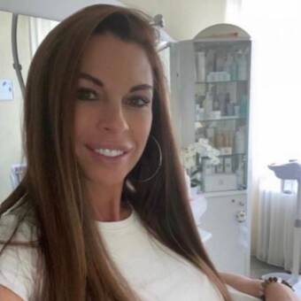 Avataren til Szabina