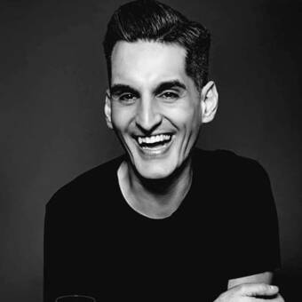 Avataren til Balázs