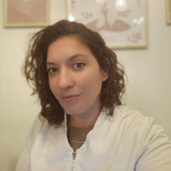 The avatar of Verónica