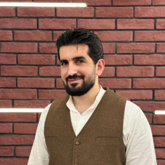 L'avatar di ABDULLAH (SENIOR)