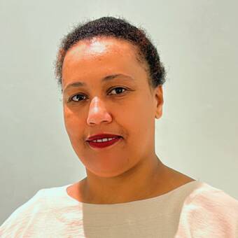 Avatar tilhørende Amina