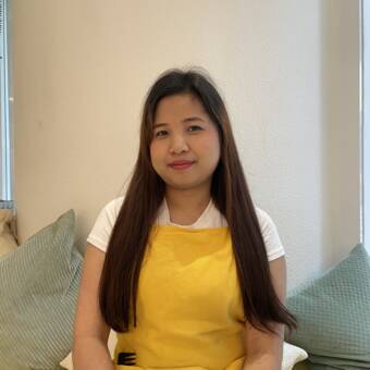 อวตารของ Lydia