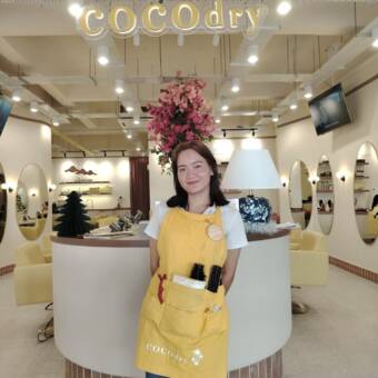 Henkilön Chin Chin avatar