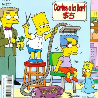 Avataren til Gonzalo