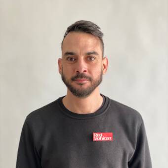 The avatar of Marinos