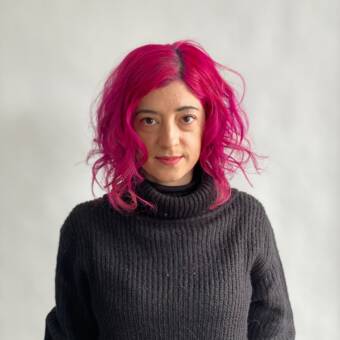 The avatar of Katerina