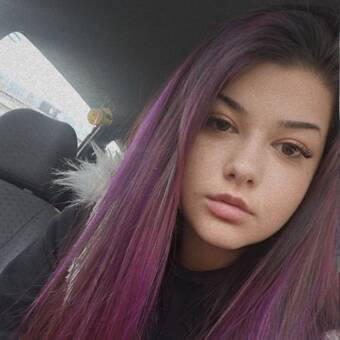 次のアバター： Илона