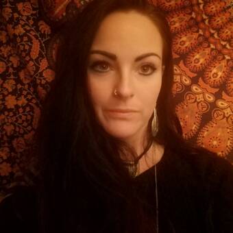 The avatar of Victoria