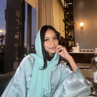 The avatar of Haadiyah