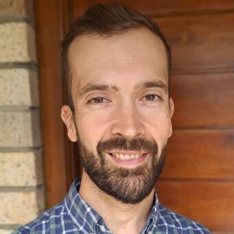 The avatar of Dr Heinrich