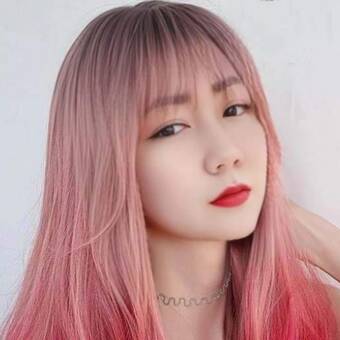 Anne Rafael的头像