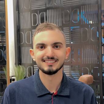 Avatar tilhørende بلال