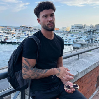 Avataren til Francesco