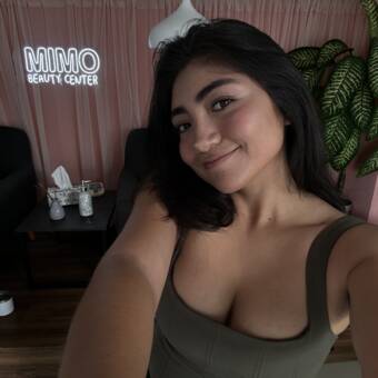 次のアバター： Frida