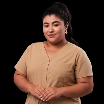 Avatar tilhørende Gisselle