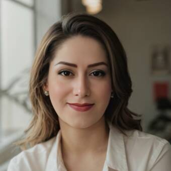 Avataren til Nazanin