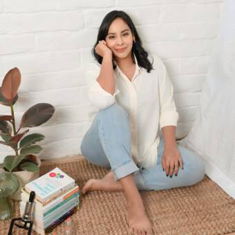 The avatar of Lizeth