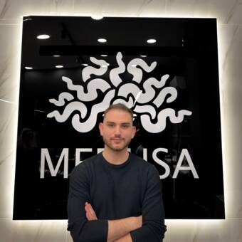 ΓΙΩΡΓΟΣ的头像