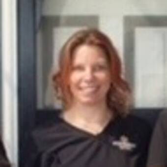 The avatar of Michelle