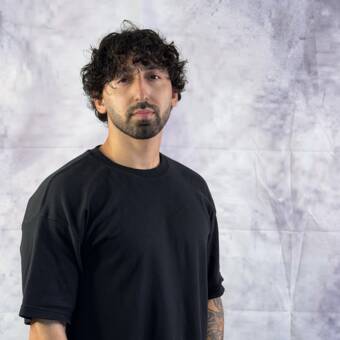 Avataren til ΔΑΜΙΑΝΟΣ