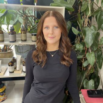 Avataren til Caitlin