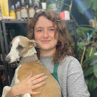 Avataren til Megan Rout