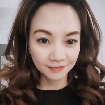 Hình đại diện của Sally