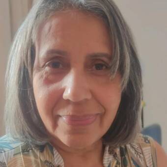 The avatar of Sirlene