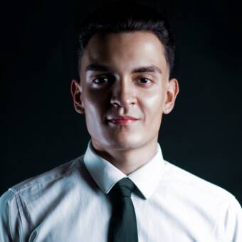 The avatar of Harold