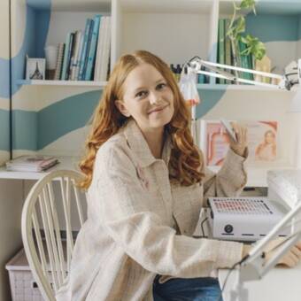 The avatar of Emilia