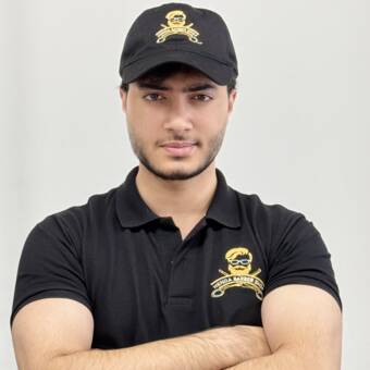 Avatar tilhørende MOHAMMAD