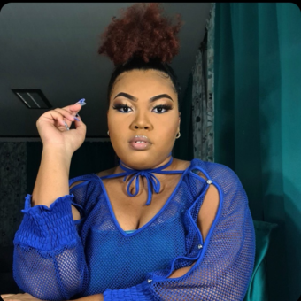 The avatar of Shanty