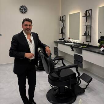 Avataren til Giuseppe