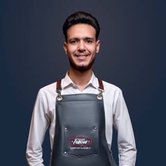 Awatar – Ahmad | احمد