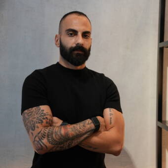 The avatar of fadi