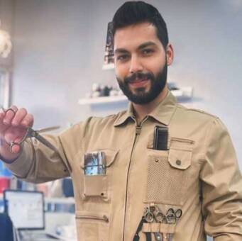 L'avatar di Bader . Manager