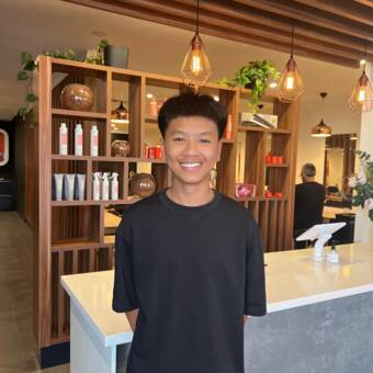 The avatar of Spay 💈