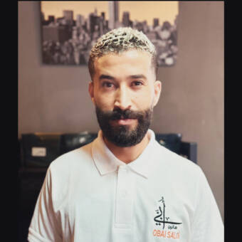 The avatar of Mellouki