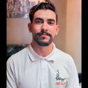 The avatar of Zuhair