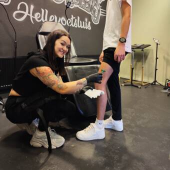 Avatar tillhörande Terry