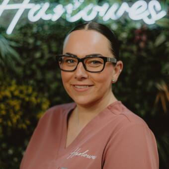 The avatar of Louise