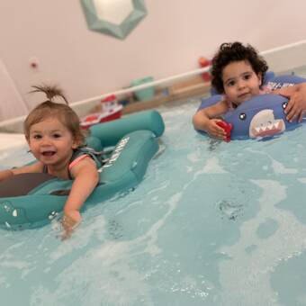 Avatar tilhørende Big Bath