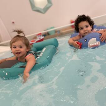 Avatar tilhørende Little Bath