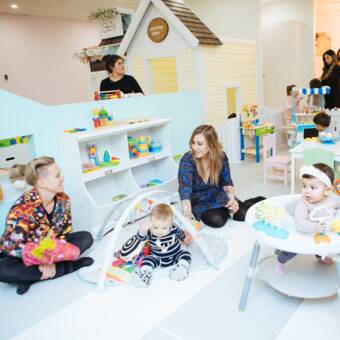 Avatar tilhørende Aire de jeux