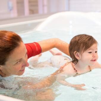 Avatar tilhørende Big Pool