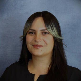 Avatar tilhørende Keegan