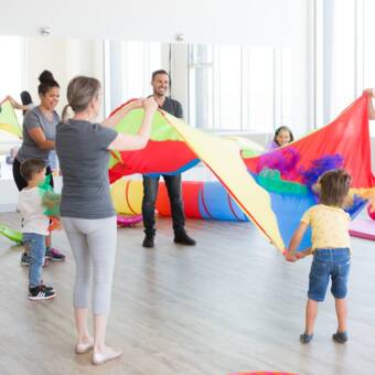 Avatar tilhørende Birthday parties