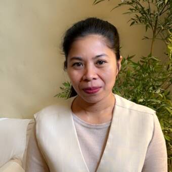 Avatar tilhørende Rhea