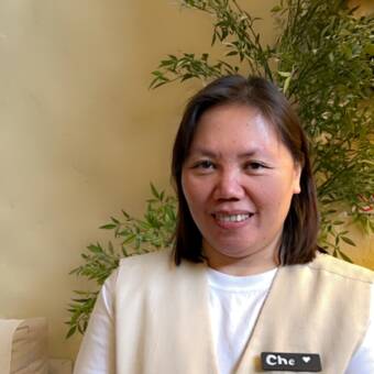 Henkilön Chi avatar