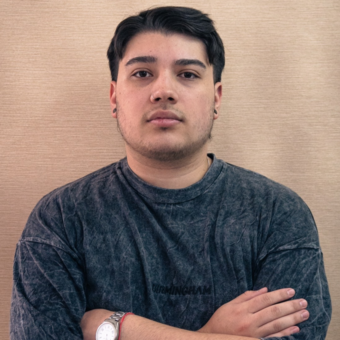 The avatar of Agustin